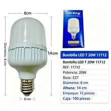 Headlight Bulbs - A - View 2