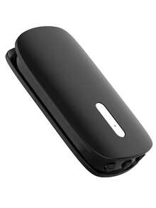Wireless Compact Portable Bone Conduction Pillow Speaker With Multiple White Noise, Mini Bluetooth Speaker - Multicolor - View 12