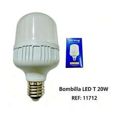 Headlight Bulbs - A - View 1