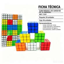 Kids Magic Cubes - 1 - View 2