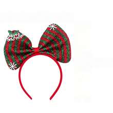 Disney 1pc Cartoon Mermaid Theme Bow Headband. Adorned With Seashell And Trident Elements, Paired With Fish Scale Pattern Earrings, It's A Super Cute Minnie Style Earring Headband; Perfect For School Parties, Masquerade Balls, Cosplay And Theme Park Visits. It's An Ideal Choice For Various Party Outfits And A Perfect Accessory For Playing Princess! (Hair Accessories, Headbands, Headwear, Women's Headbands) - Multicolor - View 5
