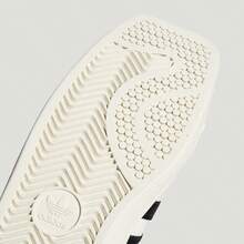 Adidas(ADIDAS) SUPERSTAR SQ BALLET JENNIE Collaboration Ballet Style Square Toe Casual Shoes LB3786 - White - View 8