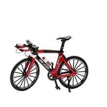 Bicycle Cargo Box - Black - View 2