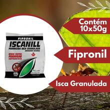 Kit Combatente Formigas Cortadeiras E Doceiras Kelldrin 3 Produtos - C - Visão 6