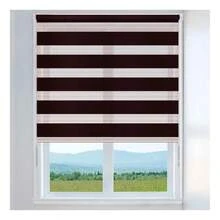 Blinds, Shades & Shutters - White - View 5
