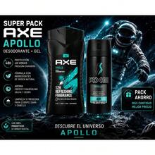 Axe Soaps - Milk - View 2
