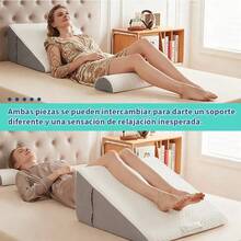 Reading & Bed Rest Pillows - Default - View 8