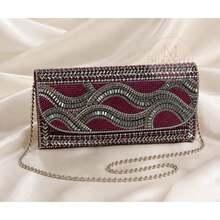 Women Wallet & Check Holder - 5 - View 7