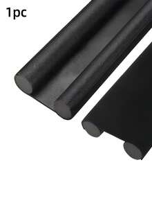 Soundproof Door Seal Strip - Windproof And Sound-Insulating For Door Gaps And Bottom, Durable Foam Material For Doorways, Prevents Drafts And Reduces Noise, Easy To Install For Home And Office Doors, Door Seal Strip For Doorways, Enhanced Door Grip, Thickened Weather Stripping (Cuttable) - View 3
