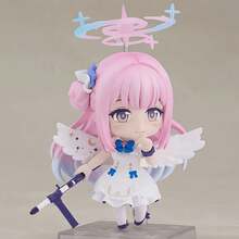 3pcs/Anime "Misonomika" Figures - 3.94 Inch Chibi Style Action Figures With Movable Joints, Interchangeable Heads And Various Accessories - Decorative Items - Collectibles, Suitable For Desk, Computer Case, Halloween, Christmas - Multicolor - View 4
