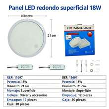 Downlights - 1 - View 2