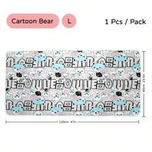 ITANDME Guinea Pig Cage Liner, Washable Guinea Pig Pee Pads(Does Not Include A Cage),Reusable Guinea Pig Cage Liners,Leak-Proof & Non-Slip Easy To Clean, Small Animal Potty Pad For Small Animals Rabbit Hamster Rat - View 13