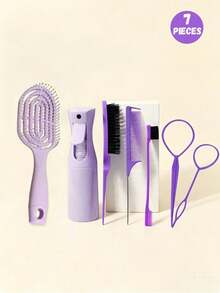 Kids Hair Styling Products - Multicolor 4 - View 5