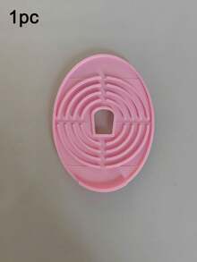1/3 buah Bantalan Pelindung Spiral Merah Muda dengan Pegangan yang Dapat Diperpanjang, Penutup Pelindung Bantalan Anti Benturan, Alat Pelindung Dinding dan Furnitur Peredam Guncangan, Cocok untuk Gagang Pintu, Lemari, Dekorasi Rumah, Perbaikan DIY, Keamanan Rumah dan Perlindungan Sehari-hari - MultiWarna - View 11
