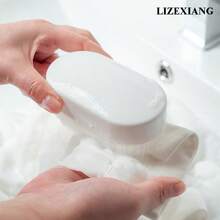 Multifunctional Cleaning Brush, Soft Bristle Laundry Brush, Shoe Brush, Soft Bristle Brush, Household Cleaning Brush - A - View 10