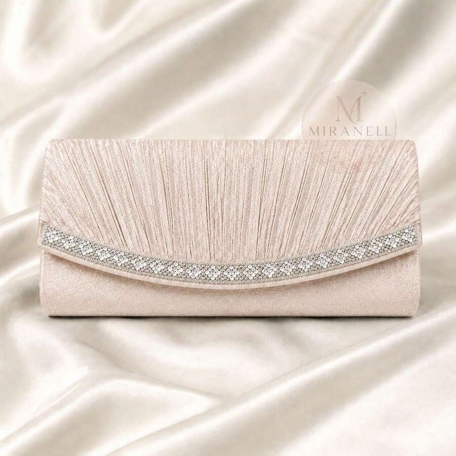 Women Wallet & Check Holder - 4 - View 1