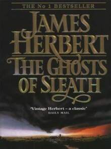 Ghosts Of Sleath - Single Book - View 2