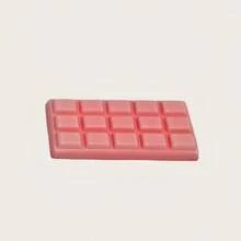 1pc 6.3*2.76 Inch Creative Realistic Slow Rebound Chocolate Scented Stress Relief Squeeze Toy - Brown - View 10