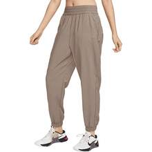 Nike 2025 Spring Women's Running Training Woven Sports Pants HJ1051-233 - HJ1051-233 - View 6