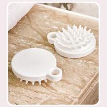 Cat & Dog Bath Brush, Cat Massage Brush, Gentle Pet Brush, Massage Bath Brush, Multi-Function Massage Comb & Cleaning Tool, Massage Comb - Massage Comb Teeth, Suitable For Dogs And Cats, Cat & Dog Grooming Tool, Pet Safety Tool, Pet Supplies - View 5