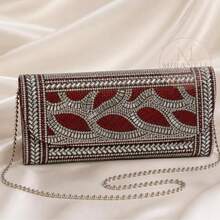 Women Wallet & Check Holder - 5 - View 1