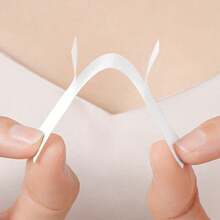 Strong Adhesion Long-Lasting Transparent Invisible, Fixes Lingerie Shoulder Straps Neckline Collar Line, Prevents Wardrobe Malfunction, Skin-Friendly, Essential For Women's Daily Wear, Parties And Weddings - Multicolor - View 6