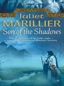 Son Of The Shadows - Single Book - View 1