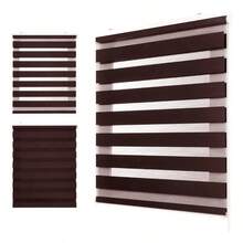 Blinds, Shades & Shutters - White - View 1