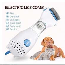 Lice Treatments - Black - View 1