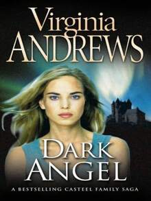 Dark Angel - Single Book - View 1