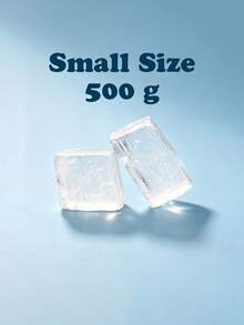 Khối đá Calcite trắng tự nhiên thô 60/150/300/500g, nhiều kích cỡ, mẫu khoáng tinh thể thô, trang trí bàn làm việc tại nhà và quà tặng đá quý sưu tầm - trắng - Xem 8