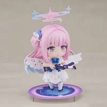3pcs/Anime "Misonomika" Figures - 3.94 Inch Chibi Style Action Figures With Movable Joints, Interchangeable Heads And Various Accessories - Decorative Items - Collectibles, Suitable For Desk, Computer Case, Halloween, Christmas - Multicolor - View 1
