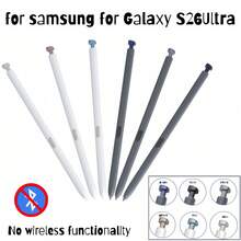 For Samsung Galaxy S26Ultra Stylus Pen Touch Pen Phone Pen Precise Touch Smooth Writing [No Wireless Function] - Multicolor - View 2