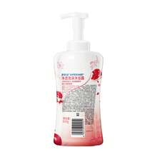 Safeguard Foaming Body Wash, Revitalizing, Red Pomegranate Scent, 500ml - 500g - View 4