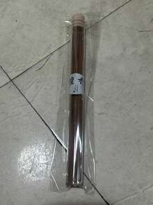 120支天然花香香棒，居家使用，清新空氣，持久留香，室內浴室空氣淨化，除臭，臥室助眠芳香療法 - 彩色 - 查看 9
