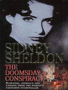 Doomsday Conspiracy - Single Book - View 2