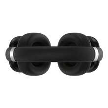 Auriculares Stereo Bluetooth Cascos COOL Roller Negro - Ver 4
