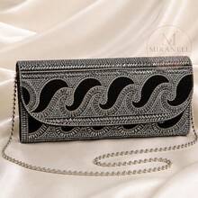 Women Wallet & Check Holder - 4 - View 1