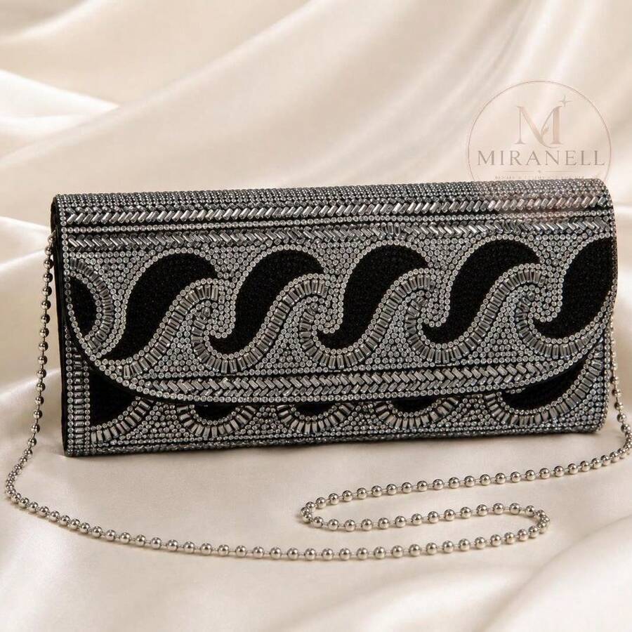 Women Wallet & Check Holder - 4 - View 1