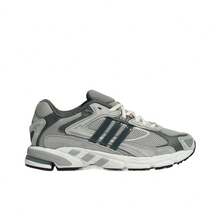 Adidas Nike M2K Tekno Tekno Phantom 舒適復古 低筒 老爹鞋 男女同款 - 灰色 - 查看 2
