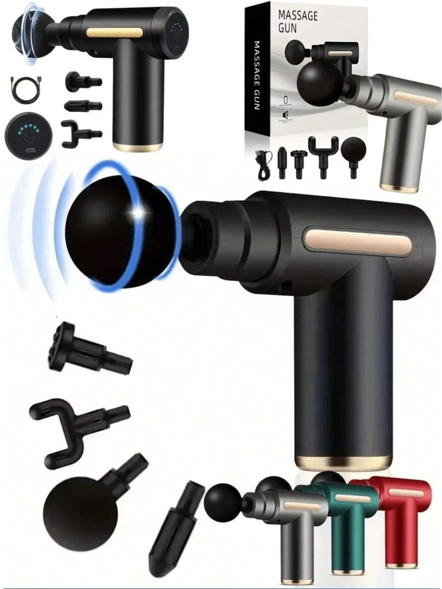 Massage Gun