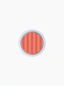 Striped Transparent Magnetic Retractable Rotating Phone Stand, Universal Magnetic Desktop Ring Phone Holder - Multicolor - View 6