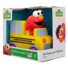 Spin Master Kids Block Cars & Race Cars - Red - View 6
