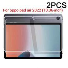 2 buah Pelindung Layar Kompatibel dengan Pad 8/Pad8 Pro/Pad7/Pad7 Pro/Pad2/ Pad 2 Pro/ Pad 2 Pro 5G/ POCO Pad M1/ POCO Pad X1/Pad Mini/Pad 2 2026 (9,7 inci), untuk Pad 2 11,61 inci 2023, Pad Neo 2024 (11,4 inci), Pad Air 2022 (10,36 inci), Kekerasan 9H (Tahan Gores, Tahan Guncangan), Bebas Gelembung, Transparan Definisi Tinggi, Permukaan Halus, Desain Tablet, Kilap Gradien, Cocok untuk Bermain Game, Panggilan Video, Penggunaan Sehari-hari, Kaca Tempered Berkualitas Tinggi, Pas Bebas Gelembung, Pelindung Layar - Clear - View 21