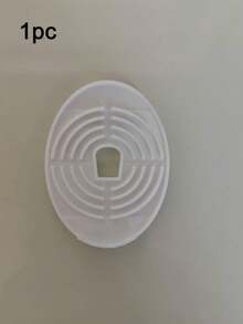 1/3 buah Bantalan Pelindung Spiral Merah Muda dengan Pegangan yang Dapat Diperpanjang, Penutup Pelindung Bantalan Anti Benturan, Alat Pelindung Dinding dan Furnitur Peredam Guncangan, Cocok untuk Gagang Pintu, Lemari, Dekorasi Rumah, Perbaikan DIY, Keamanan Rumah dan Perlindungan Sehari-hari - MultiWarna - View 12