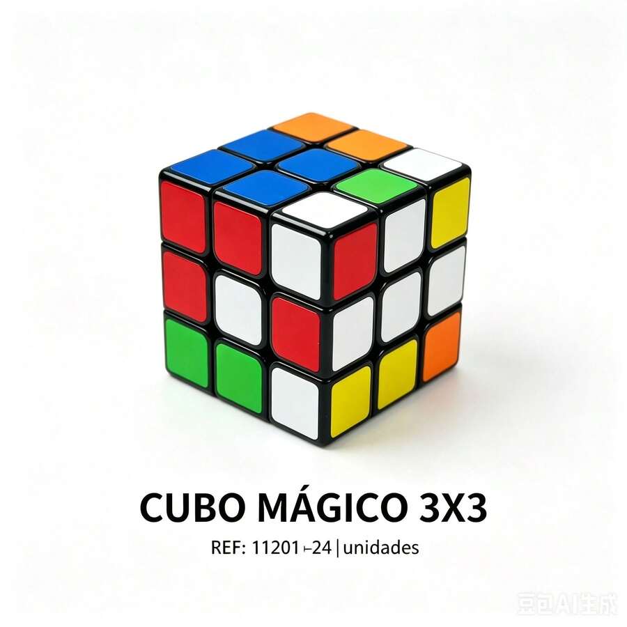 Kids Magic Cubes - 1 - View 1