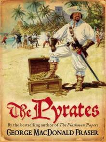Pyrates - Single Book - View 1