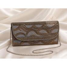 Women Wallet & Check Holder - 5 - View 4