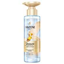 Pantene 3-Minute Miracle Shampoo, Pembersih & Penambah Volume, Aroma Jeruk Bali, 300ml - 300 gram - View 2
