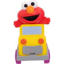 Spin Master Kids Block Cars & Race Cars - Red - View 5
